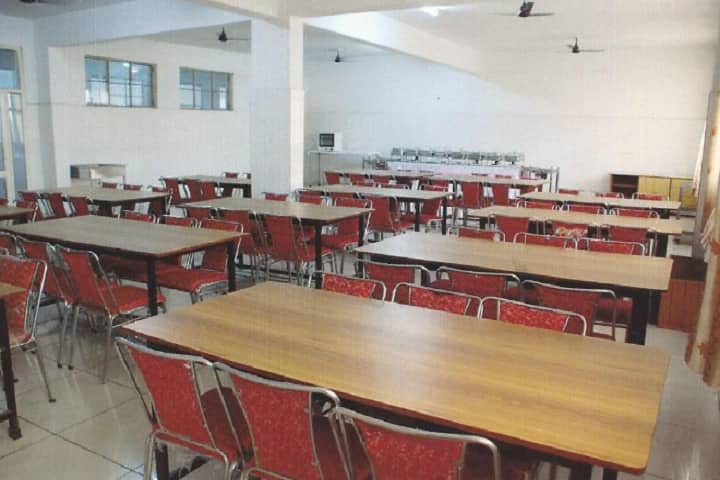 St Soldier Institute of Hotel Management and Catering Technology, Jalandhar campus photo 2