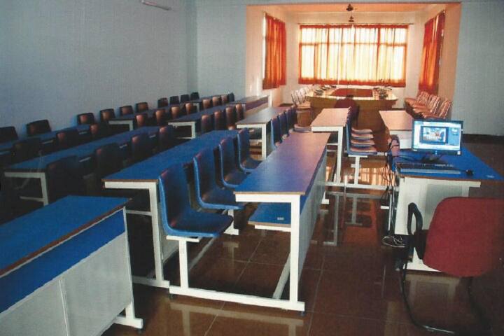 St Soldier Institute of Hotel Management and Catering Technology, Jalandhar campus photo 3