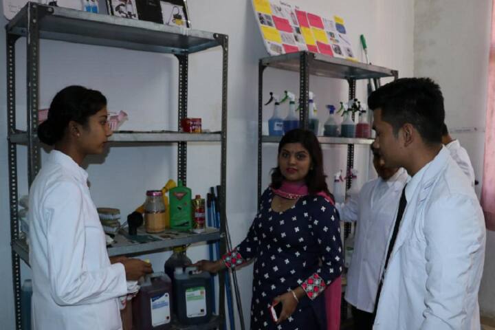 St Soldier Institute of Hotel Management and Catering Technology, Jalandhar campus photo 4
