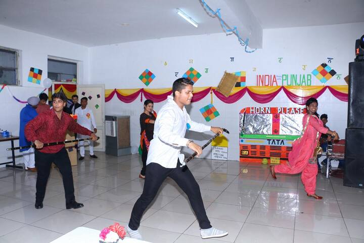 St Soldier Institute of Hotel Management and Catering Technology, Jalandhar campus photo 5