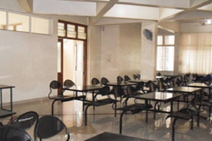 Kasegaon Education Society's Rajarambapu College of Pharmacy, Walwa campus photo 3