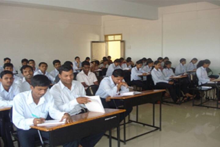 Kasegaon Education Society's Rajarambapu College of Pharmacy, Walwa campus photo 4