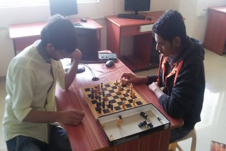 Shri Adarsh BCA College, Radhanpur campus photo 3