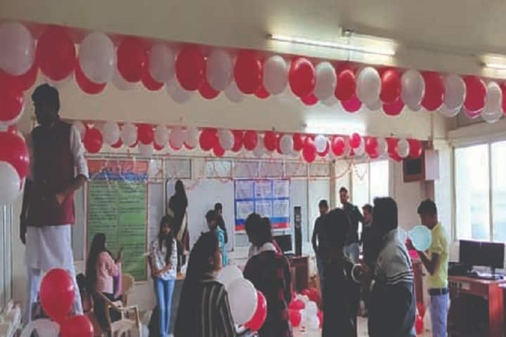 Shri Adarsh BCA College, Radhanpur campus photo 6