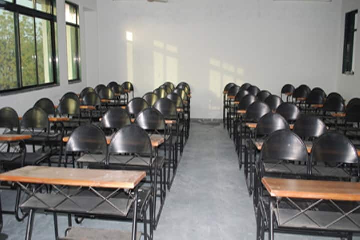 Shree ML Kakadiya MCA Mahila College, Amreli campus photo 2