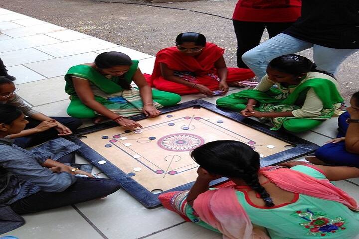 Shree Adarsh BCA College, Botad campus photo 4