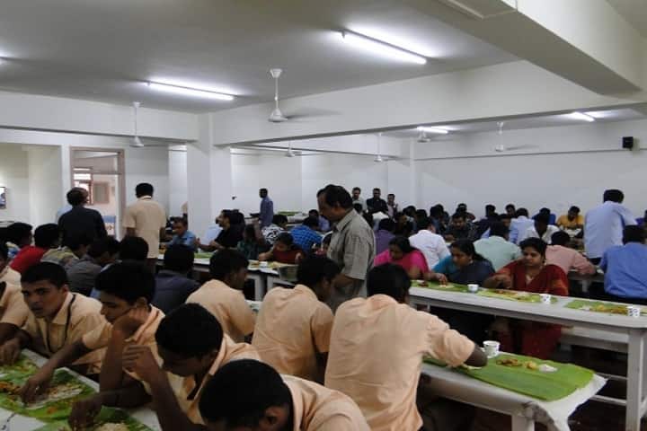 CIFNET Kochi campus photo 3