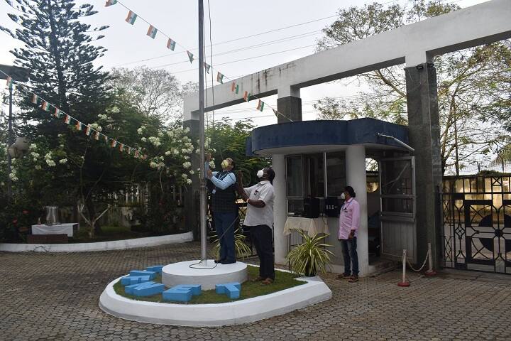 CIFNET Kochi campus photo 6