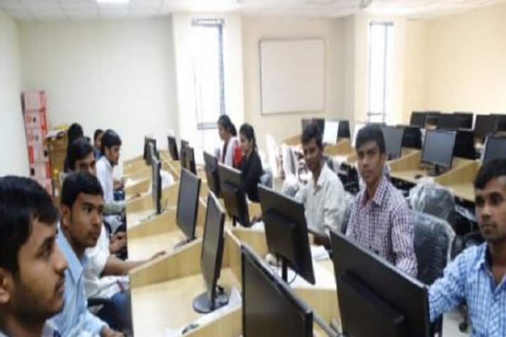 Aspee Shakilam Agricultural Biotechnology Institute, Surat campus photo 4