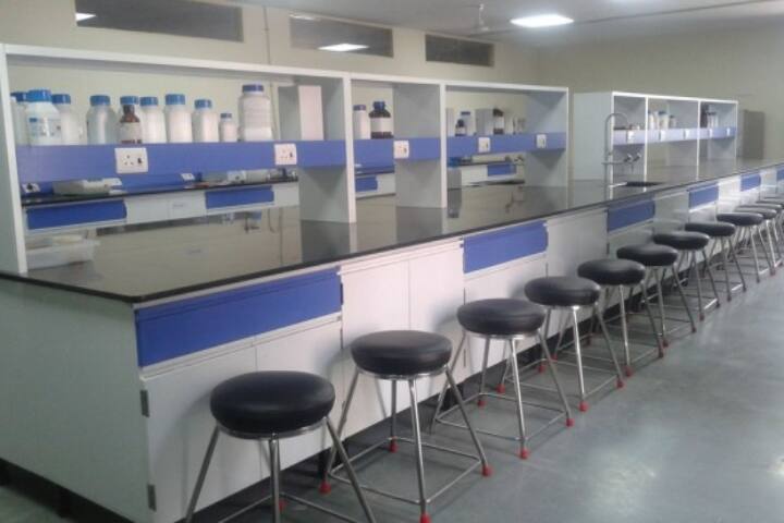 Aspee Shakilam Agricultural Biotechnology Institute, Surat campus photo 5