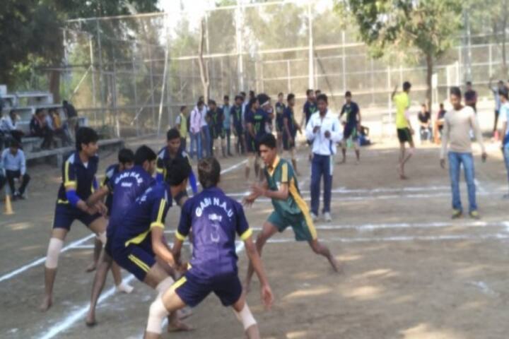 Aspee Shakilam Agricultural Biotechnology Institute, Surat campus photo 6