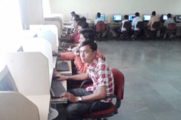 Samrat Ashok Institute of Computer and Management Studies, Chalisgaon campus photo 2