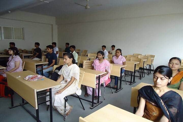 Institute of Technical Education Research and Management, Akurdi campus photo 2