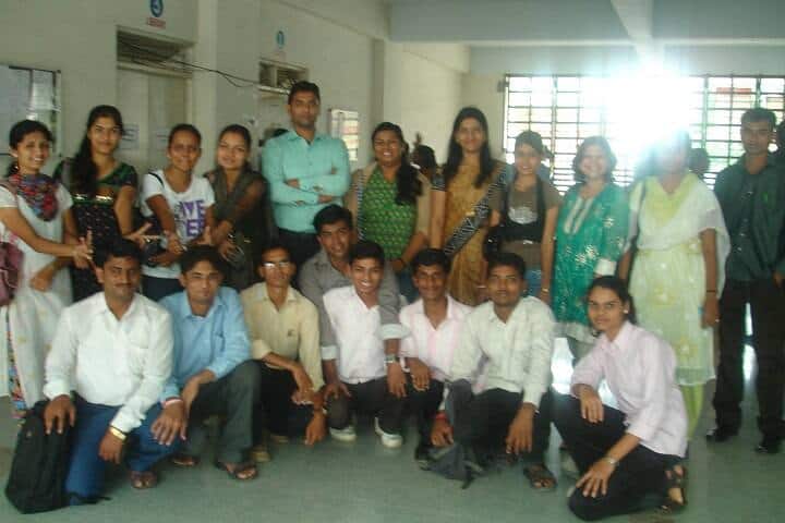 Institute of Technical Education Research and Management, Akurdi campus photo 5