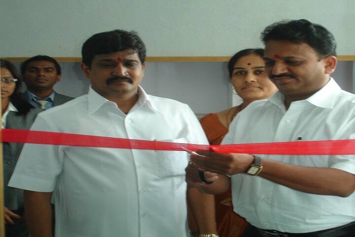 Institute of Technical Education Research and Management, Akurdi campus photo 6