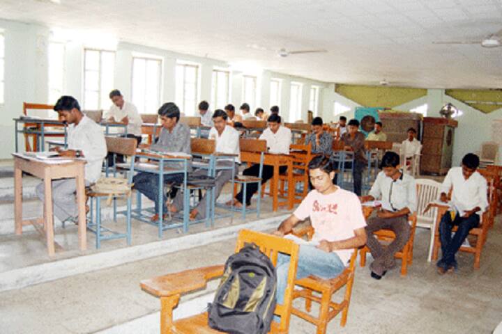 SSAC Amravati campus photo 4