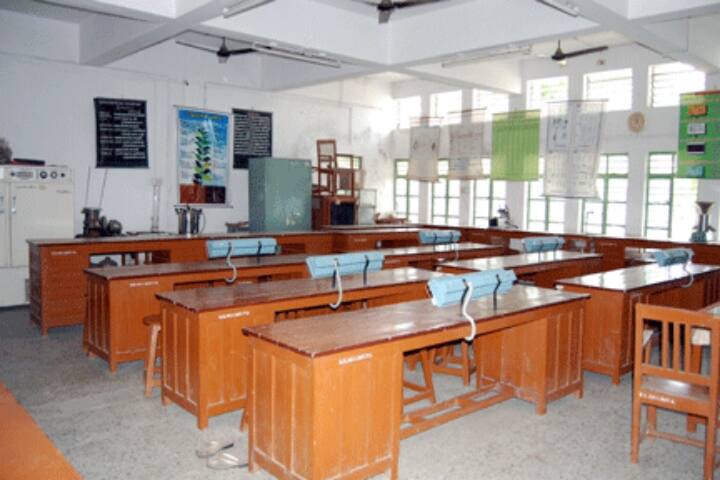 SSAC Amravati campus photo 6