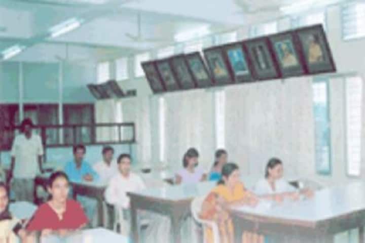 Shri Shivaji College of Horticulture, Amravati campus photo 3