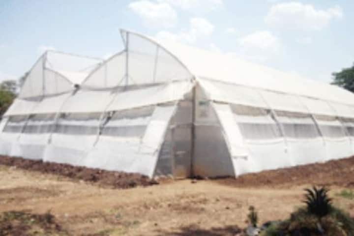 Shri Shivaji College of Horticulture, Amravati campus photo 6