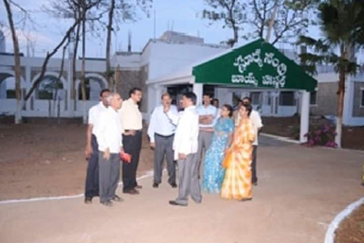 Agricultural College, Mahanandi campus photo 3