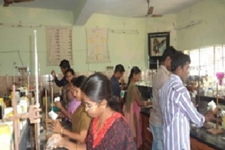 Agricultural College, Mahanandi campus photo 4