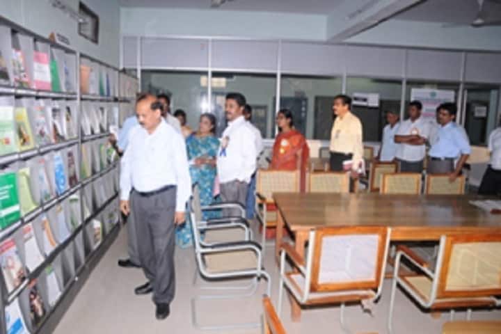 Agricultural College, Mahanandi campus photo 5