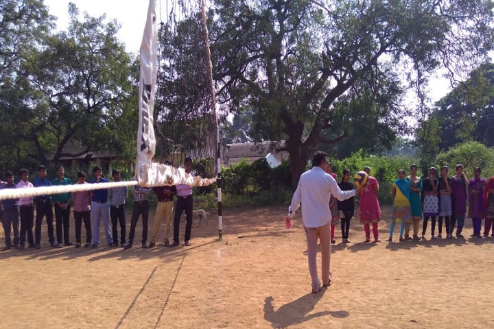 Agricultural College, Mahanandi campus photo 6