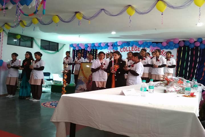 Umalok College of Nursing, Meerut campus photo 2