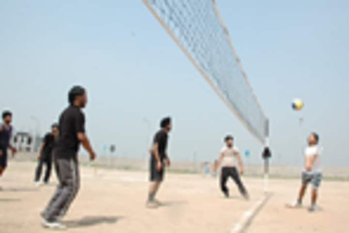 Swift Institute of Nursing, Patiala campus photo 2