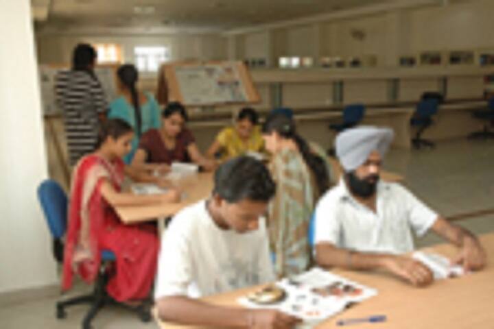 Swift Institute of Nursing, Patiala campus photo 4