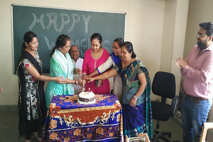 Prabhu BCA College, Surat campus photo 3