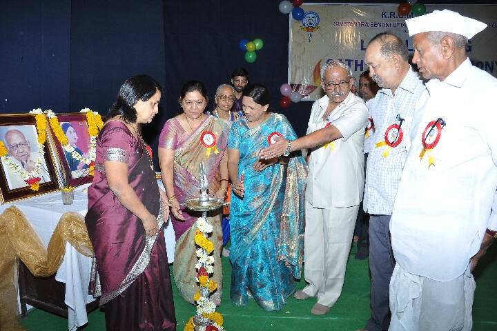 Swatantra Senani Uttamraoji Patil Nursing College, Aurangabad campus photo 3