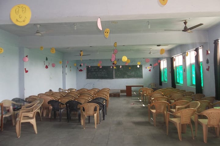 Swami Vivekanand Nursing College, Jagadhri campus photo 3