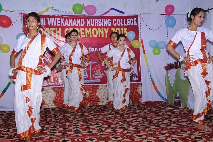 Swami Vivekanand Nursing College, Jagadhri campus photo 4