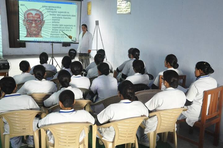 Swami Vivekanand Nursing College, Jagadhri campus photo 5