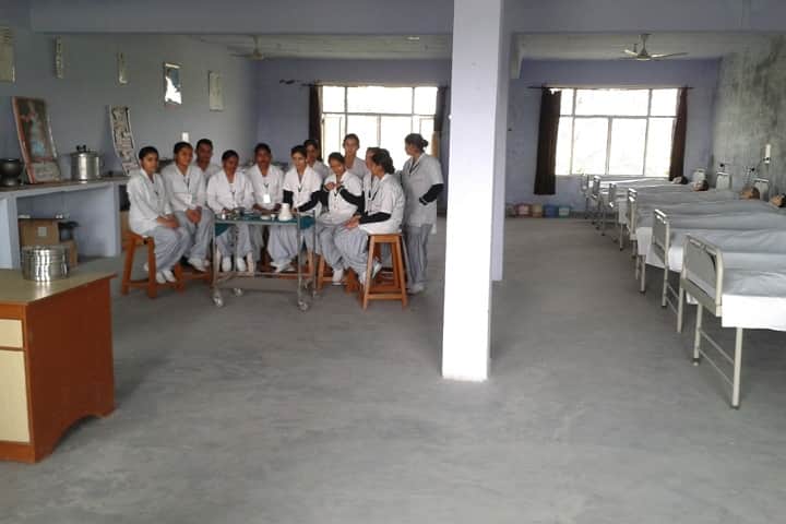 Swami Vivekanand Nursing College, Jagadhri campus photo 6