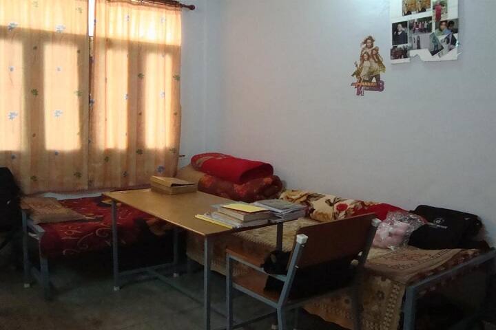 Swami Shri Rajeshwaranand Bharti Nursing Training Institute, Chamba campus photo 2