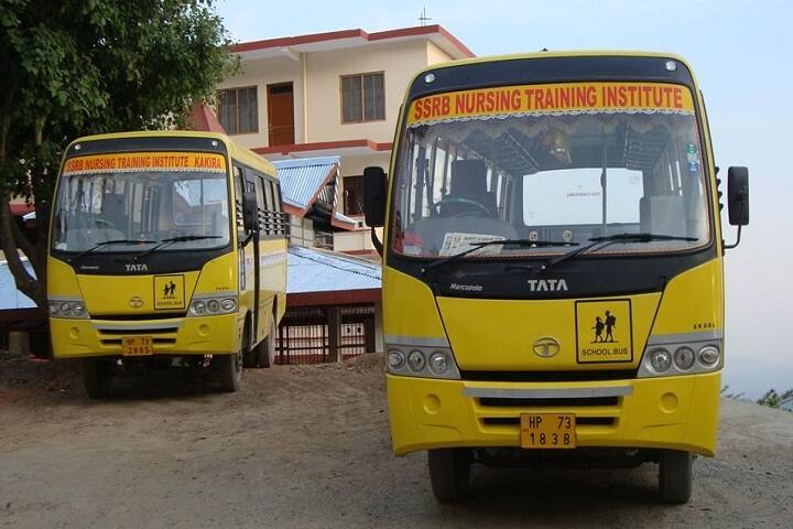 Swami Shri Rajeshwaranand Bharti Nursing Training Institute, Chamba campus photo 6