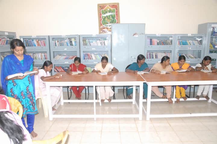 Surya College of Nursing, Bangalore campus photo 2