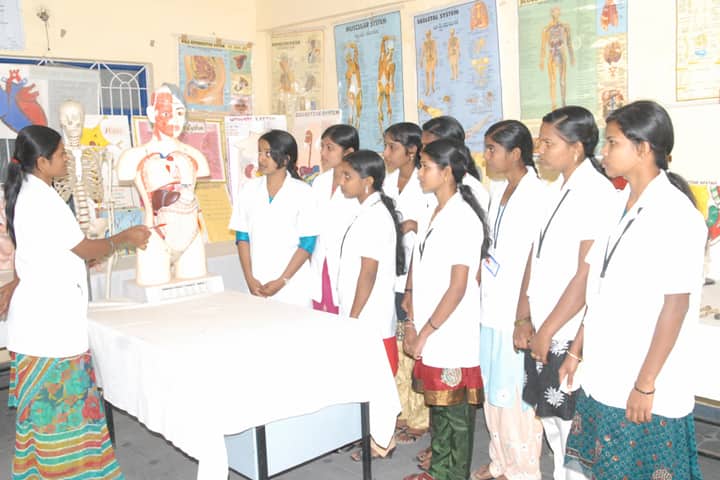 Surya College of Nursing, Bangalore campus photo 3