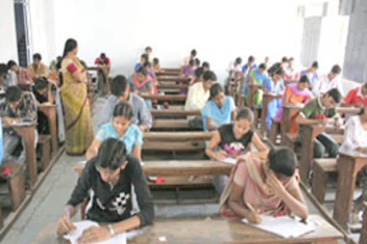 Navgujarat College of Computer Application, Ahmedabad campus photo 2