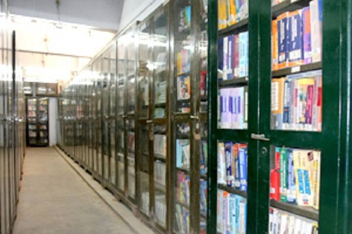Navgujarat College of Computer Application, Ahmedabad campus photo 4