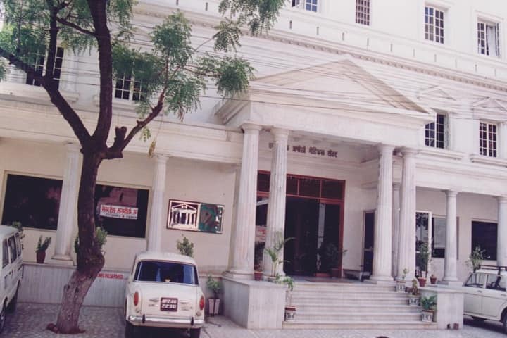Suretech College of Nursing, Nagpur campus photo 2
