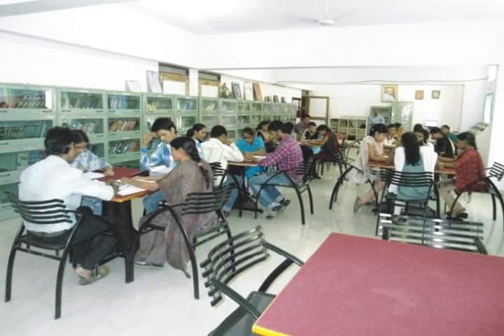 Suretech College of Nursing, Nagpur campus photo 4