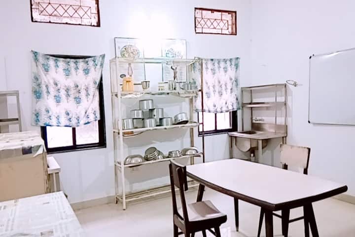 Suretech College of Nursing, Nagpur campus photo 5