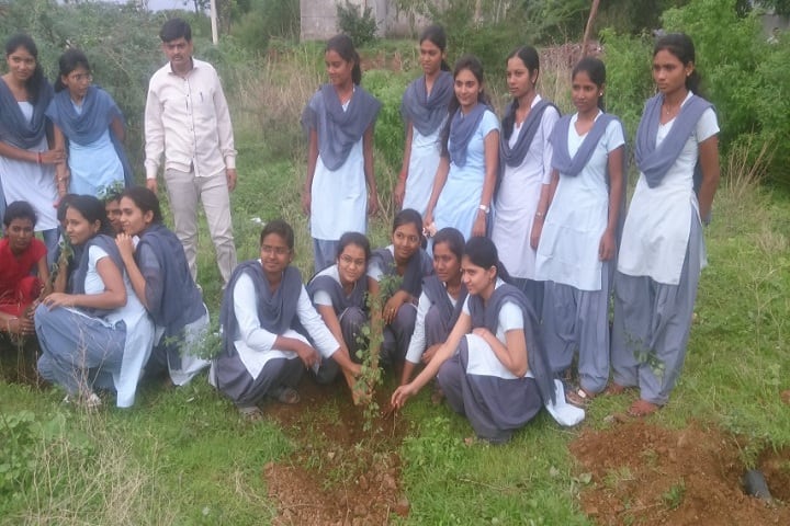KVPS, Maharani Ahilyabai Holkar College of Pharmacy, Dhule campus photo 6