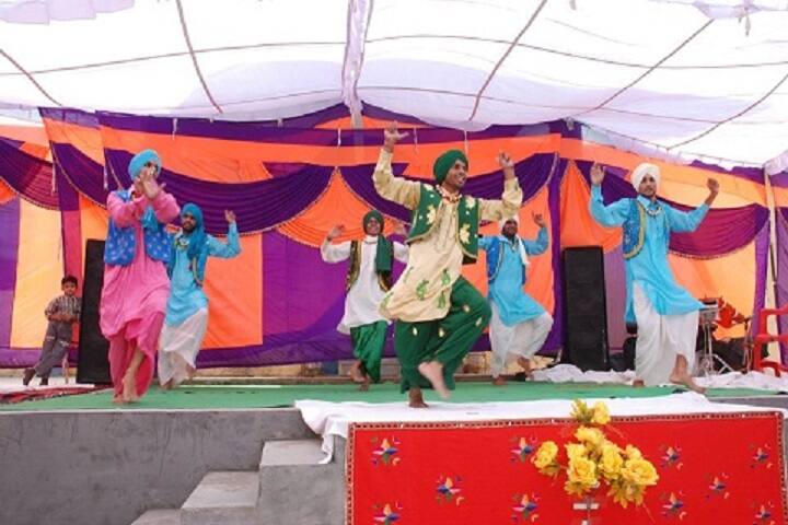 National College of Information Technology, Sri Muktsar Sahib campus photo 2