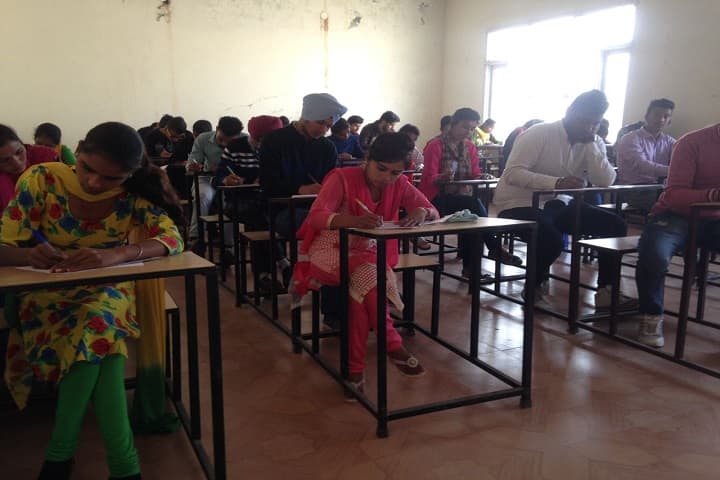 National College of Information Technology, Sri Muktsar Sahib campus photo 3