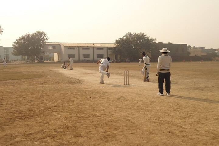 National College of Information Technology, Sri Muktsar Sahib campus photo 4