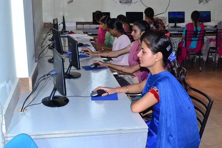 National College of Information Technology, Sri Muktsar Sahib campus photo 6